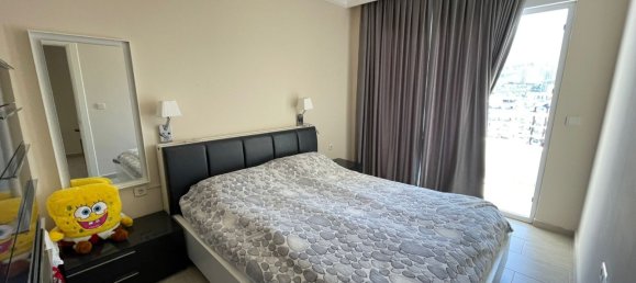 Apartamento de 4+1 en Mahmutlar, Turkey No. 16436 10