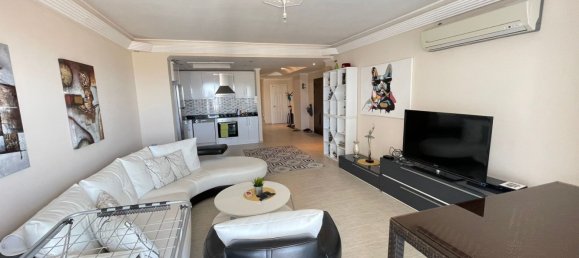 Apartamento de 4+1 en Mahmutlar, Turkey No. 16436 3