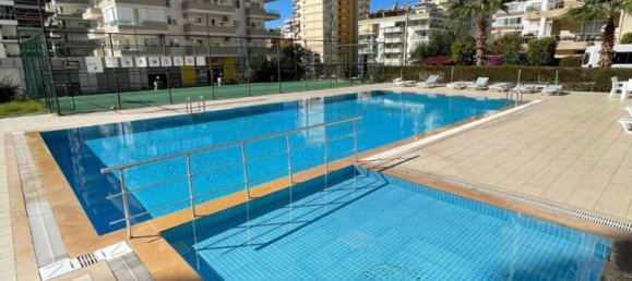 Apartamento de 4+1 en Mahmutlar, Turkey No. 16436 23