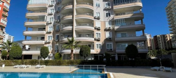 Apartamento de 4+1 en Mahmutlar, Turkey No. 16436 16