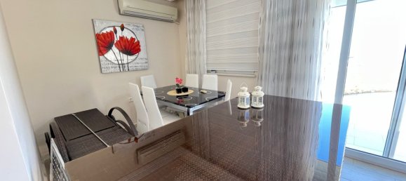 Apartamento de 4+1 en Mahmutlar, Turkey No. 16436 4
