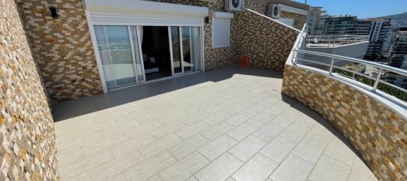 Apartamento de 4+1 en Mahmutlar, Turkey No. 16436 24