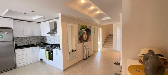 Apartamento de 4+1 en Mahmutlar, Turkey No. 16436 7