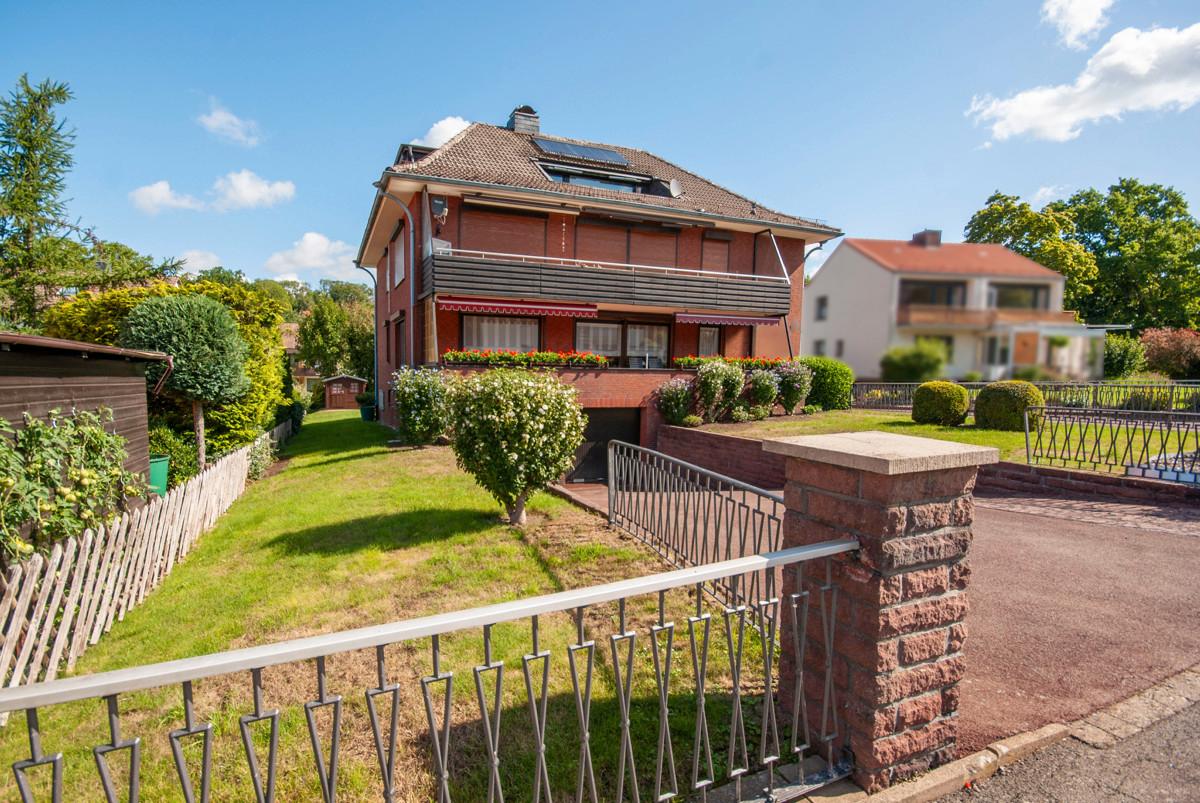 Apartamento T1 em Goslar, Germany N.º 260412