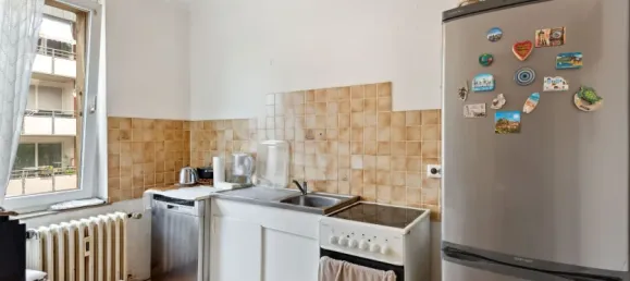 7غرفة بناية في Krefeld, Germany رقم 67481 7