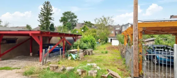 7غرفة بناية في Krefeld, Germany رقم 67481 12