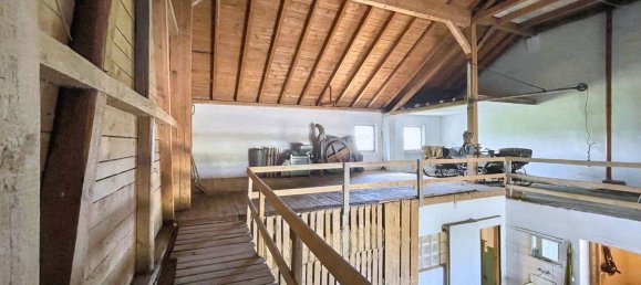 5 bedrooms Farm in Oberallgau, Germany No. 271126 3