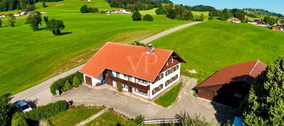 5 bedrooms Farm in Oberallgau, Germany No. 271126 2