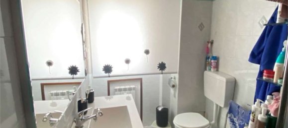 Квартира с 5 спальнями в Модена, Италия № 372266 16