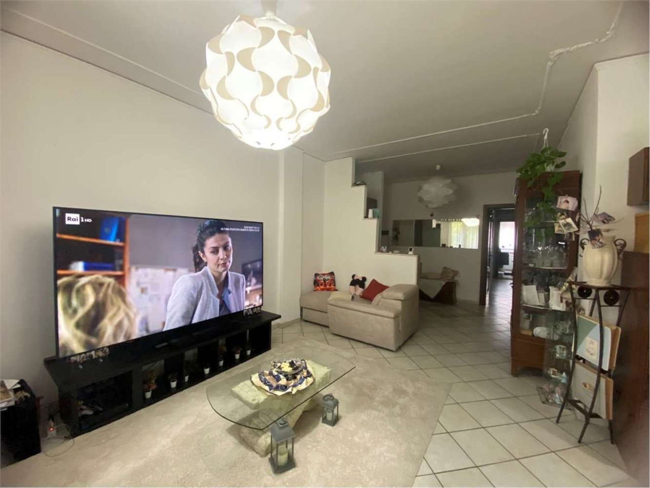 Квартира с 5 спальнями в Модена, Италия № 372266