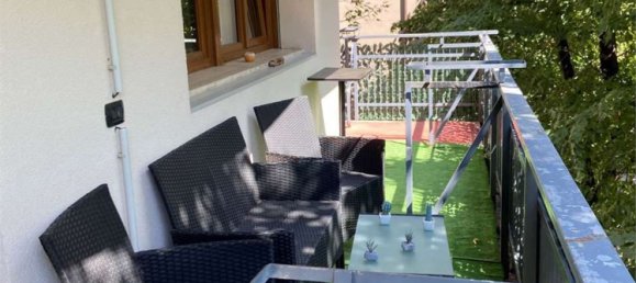 Квартира с 5 спальнями в Модена, Италия № 372266 36