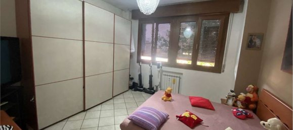 Квартира с 5 спальнями в Модена, Италия № 372266 12