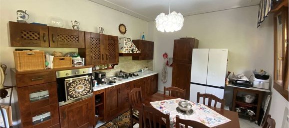 Квартира с 5 спальнями в Модена, Италия № 372266 29