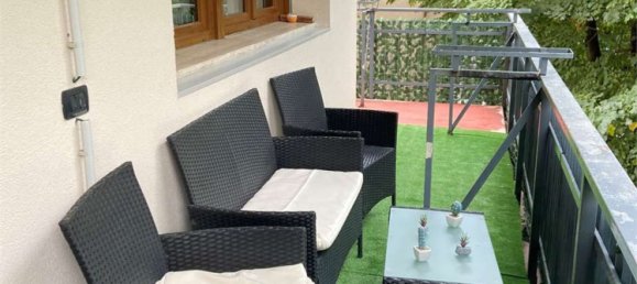 Квартира с 5 спальнями в Модена, Италия № 372266 6