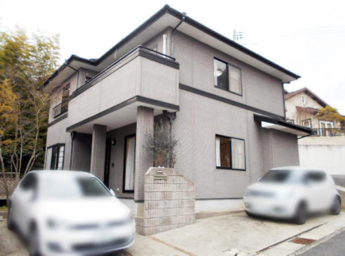 4 غرف نوم منزل في Okayama, Japan رقم 6320