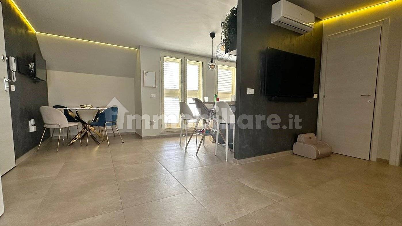 3 Schlafzimmer Wohnung in Foggia, Italy, Nr. 329909
