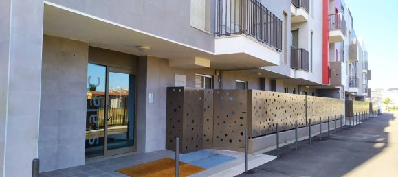 3 Schlafzimmer Wohnung in Foggia, Italy, Nr. 329909 30