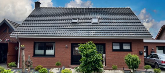 Adosado de 6 habitaciónes en Emsland, Germany No. 155666 2