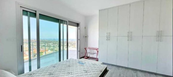 Villa de 4 dormitorios en Agios Athanasios, Cyprus No. 18644 8