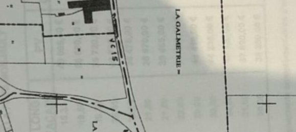  Land in Beauvoir-sur-Niort, France No. 119206 2