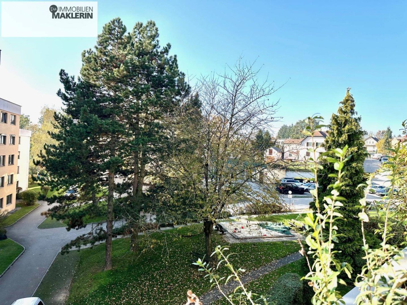 Apartamento de 2 dormitorios en Leonding, Austria No. 191690