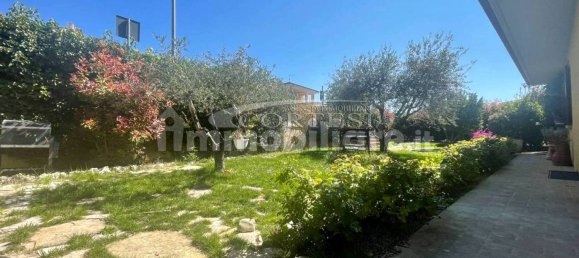 5-Zimmer Villa in Torgiano, Italy, Nr. 292565 3