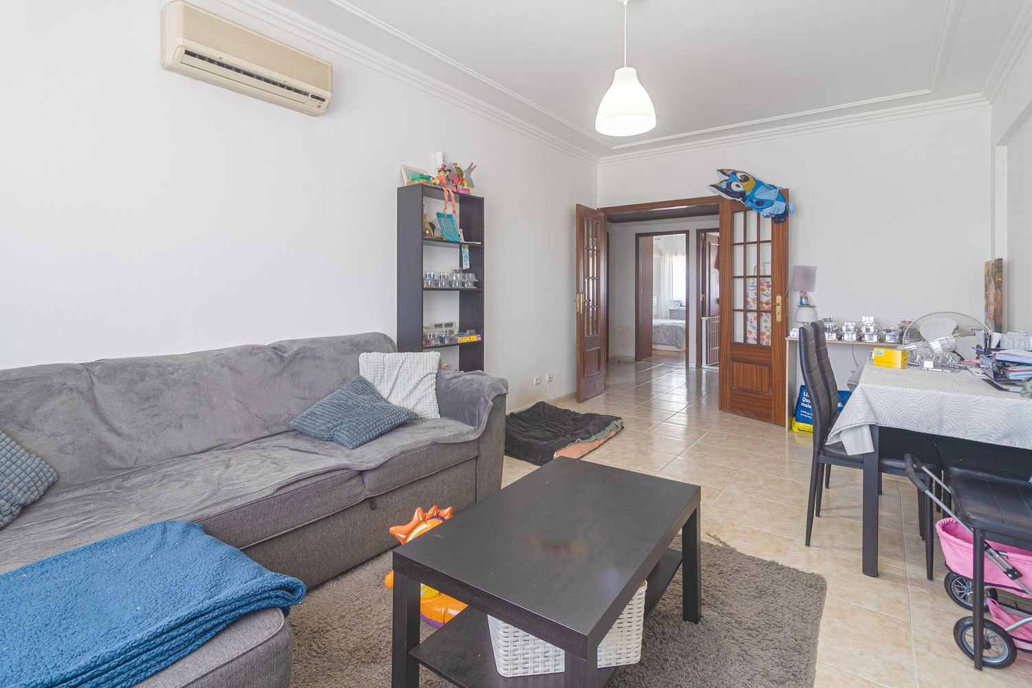 2 bedrooms Apartment in Seixal, Portugal No. 275534