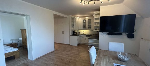 2 Schlafzimmer Penthouse in Rostock, Germany, Nr. 146921 2