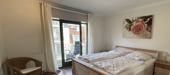 2 Schlafzimmer Penthouse in Rostock, Germany, Nr. 146921 10