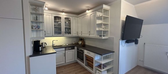 2 Schlafzimmer Penthouse in Rostock, Germany, Nr. 146921 11