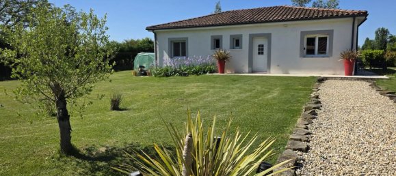 Дом с 2 спальнями в Эме, Франция № 337083 12