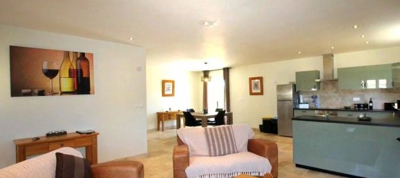 Дом с 2 спальнями в Эме, Франция № 337083 6