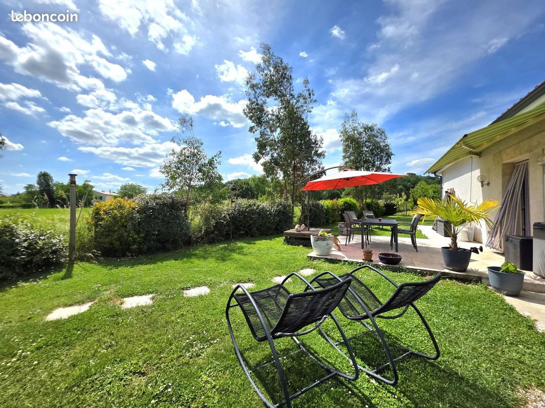 Дом с 2 спальнями в Эме, Франция № 337083