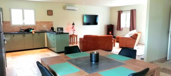 Дом с 2 спальнями в Эме, Франция № 337083 5