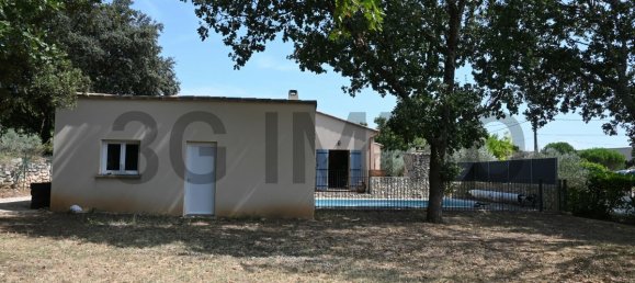 Villa de 3 dormitorios en Saint-Restitut, France No. 190955 13