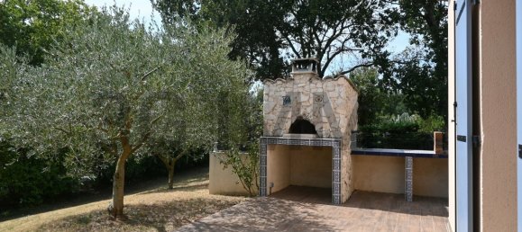 Villa de 3 dormitorios en Saint-Restitut, France No. 190955 7