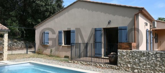 Villa de 3 dormitorios en Saint-Restitut, France No. 190955 3