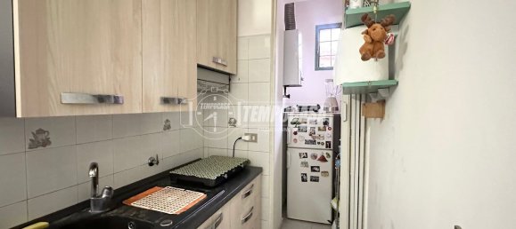 2 bedrooms Apartment in Turin, Italy No. 317901 8