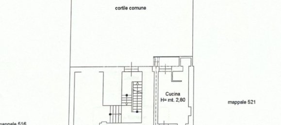 2 bedrooms Apartment in Turin, Italy No. 317901 26