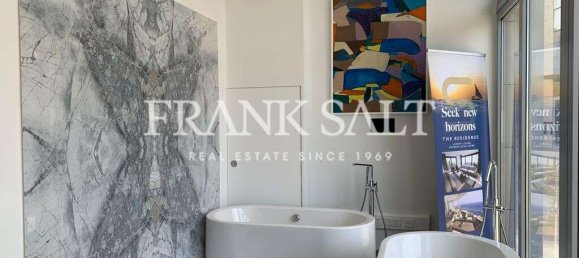 Apartamento de 3 dormitorios en Kalkara, Malta No. 164 36