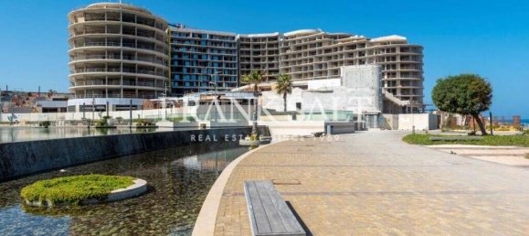 Apartamento de 3 dormitorios en Kalkara, Malta No. 164 5