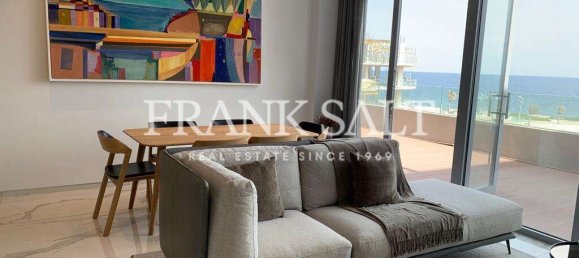Apartamento de 3 dormitorios en Kalkara, Malta No. 164 40