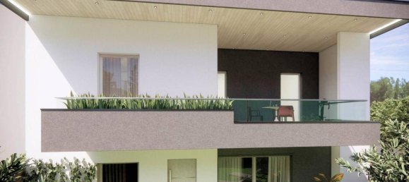 Villa de 4 habitaciónes en Vimercate, Italy No. 37534 7