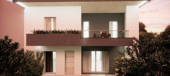 Villa de 4 habitaciónes en Vimercate, Italy No. 37534 8