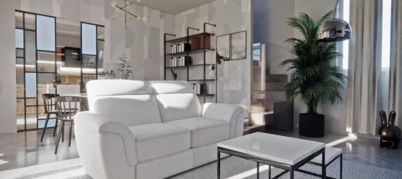 Villa de 4 habitaciónes en Vimercate, Italy No. 37534 15