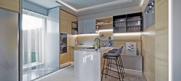 Villa de 4 habitaciónes en Vimercate, Italy No. 37534 22