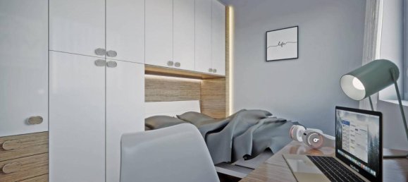 Villa de 4 habitaciónes en Vimercate, Italy No. 37534 27