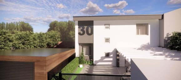 Villa de 4 habitaciónes en Vimercate, Italy No. 37534 13