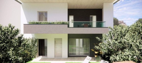 Villa de 4 habitaciónes en Vimercate, Italy No. 37534 4