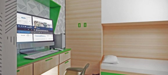 Villa de 4 habitaciónes en Vimercate, Italy No. 37534 29